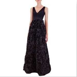 Nha Khanh Cheyenne Evening Gown